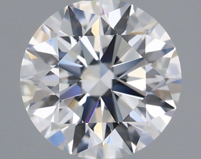 Lab Grown Diamond Lab-grown 1,54Ct D-VVS1 Round - IGILG729576900