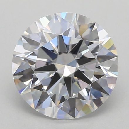 Lab Grown Diamond Lab-grown 1,53Ct D-VVS1 Round - IGILG692561439 1