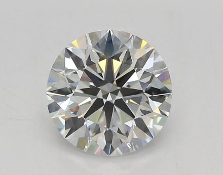 Lab Grown Diamond Lab-grown 1,53Ct D-VVS1 Round - IGILG674535807 1