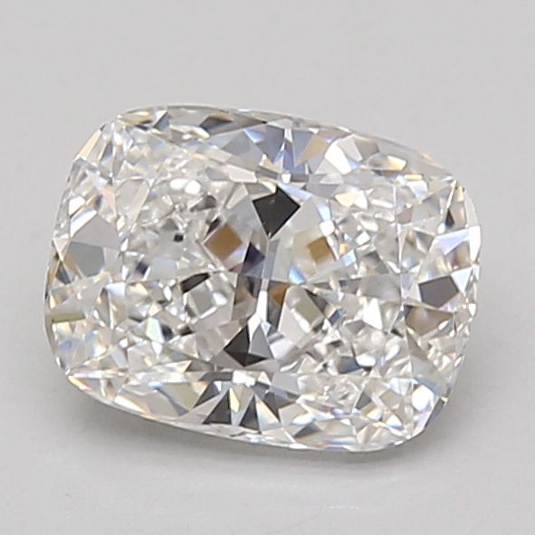 Lab Grown Diamond Lab-grown 1,56Ct D-VS1 Cushion - IGILG770651308