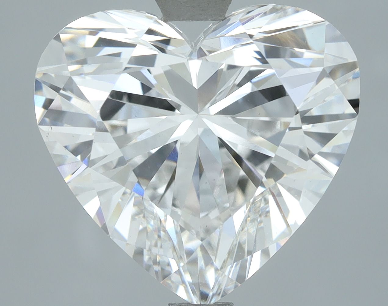 Lab Grown Diamond Lab-grown 4,01Ct D-VS1 Heart - IGILG722504874
