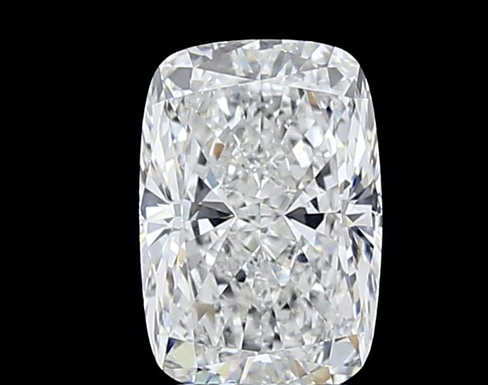 Lab Grown Diamond Lab-grown 3,51Ct E-VVS2 Cushion - IGILG781650822