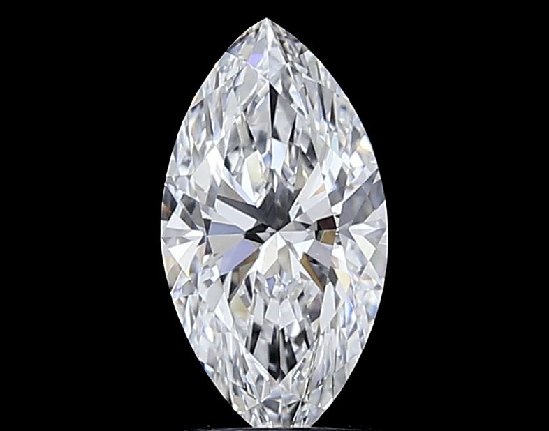 Lab Grown Diamond Lab-grown 1,09Ct D-VVS2 Marquise - IGILG786628220