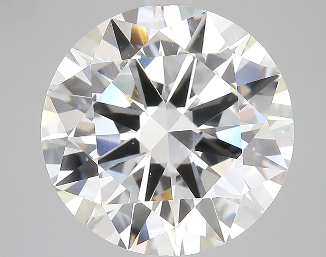 Lab Grown Diamond Lab-grown 7,02Ct E-VVS2 Round - IGILG811651608
