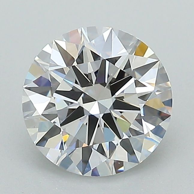 Lab Grown Diamond Lab-grown 1,33Ct E-VS1 Round - IGILG607395689