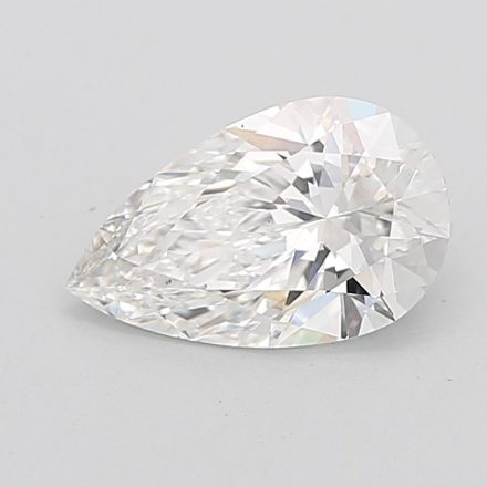 Lab Grown Diamond Lab-grown 1,7Ct E-VS2 Pear - IGILG692509035 1