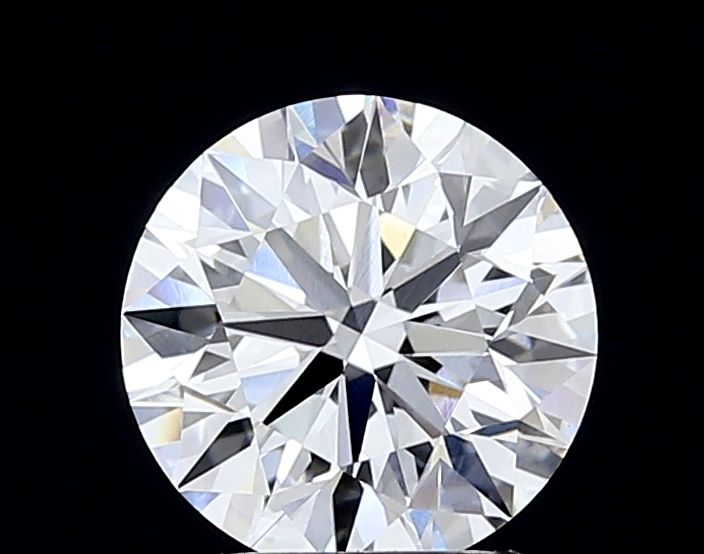 Lab Grown Diamond Lab-grown 1,64Ct E-VVS2 Round - IGILG782688293