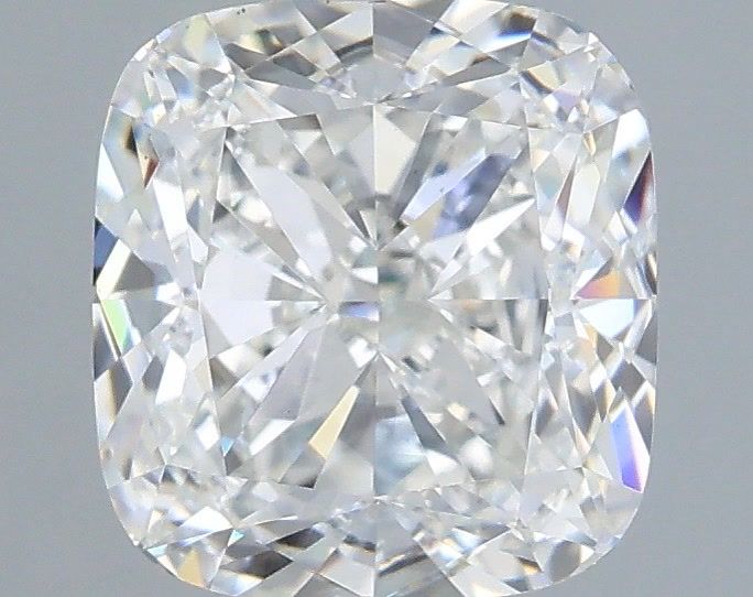 Lab Grown Diamond Lab-grown 1,52Ct F-VVS2 Cushion - IGILG786699269
