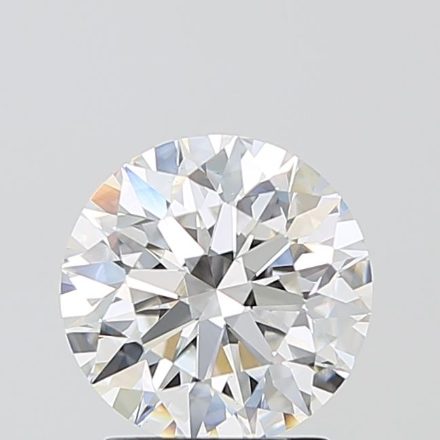 Lab Grown Diamond Lab-grown 2,06Ct E-VS1 Round - IGILG795698487 1