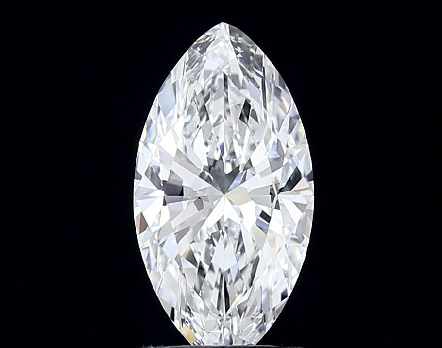 Lab Grown Diamond Lab-grown 1,59Ct D-VVS2 Marquise - IGILG788671116 1