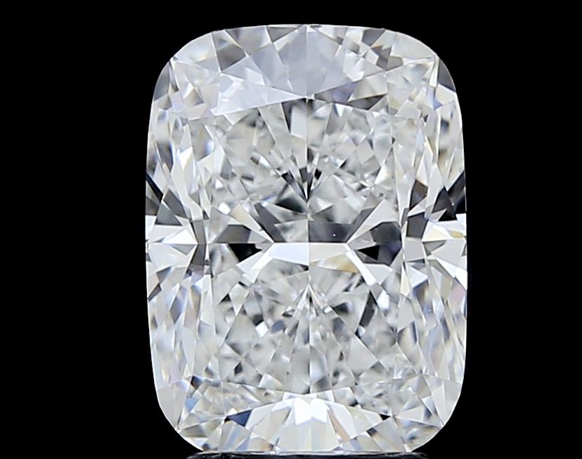 Lab Grown Diamond Lab-grown 3,58Ct D-VS1 Cushion - IGILG788673666
