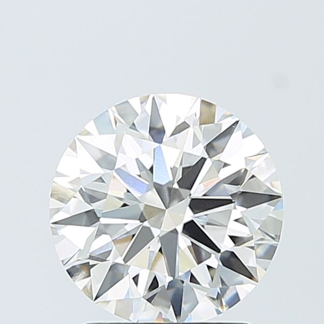 Lab Grown Diamond Lab-grown 2,06Ct F-VVS2 Round - IGILG795698625 1