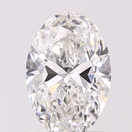Lab Grown Diamond Lab-grown 1,53Ct F-VS1 Oval - IGILG797657598 1