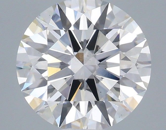 Lab Grown Diamond Lab-grown 2,02Ct F-VS2 Round - IGILG764647393