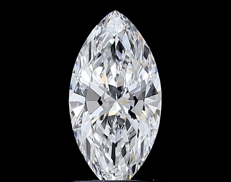 Lab Grown Diamond Lab-grown 1,15Ct D-VVS2 Marquise - IGILG785605863 1
