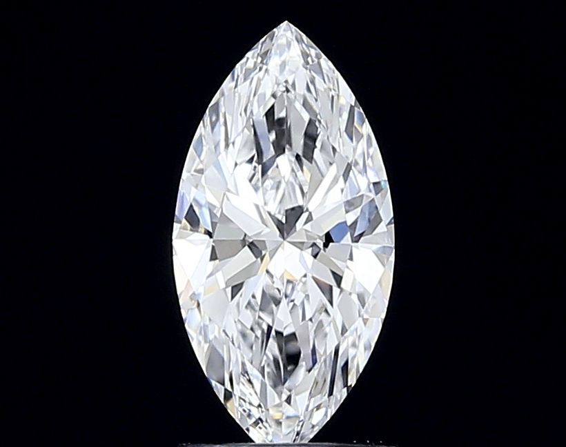 Lab Grown Diamond Lab-grown 1,09Ct D-VVS2 Marquise - IGILG788671120 1