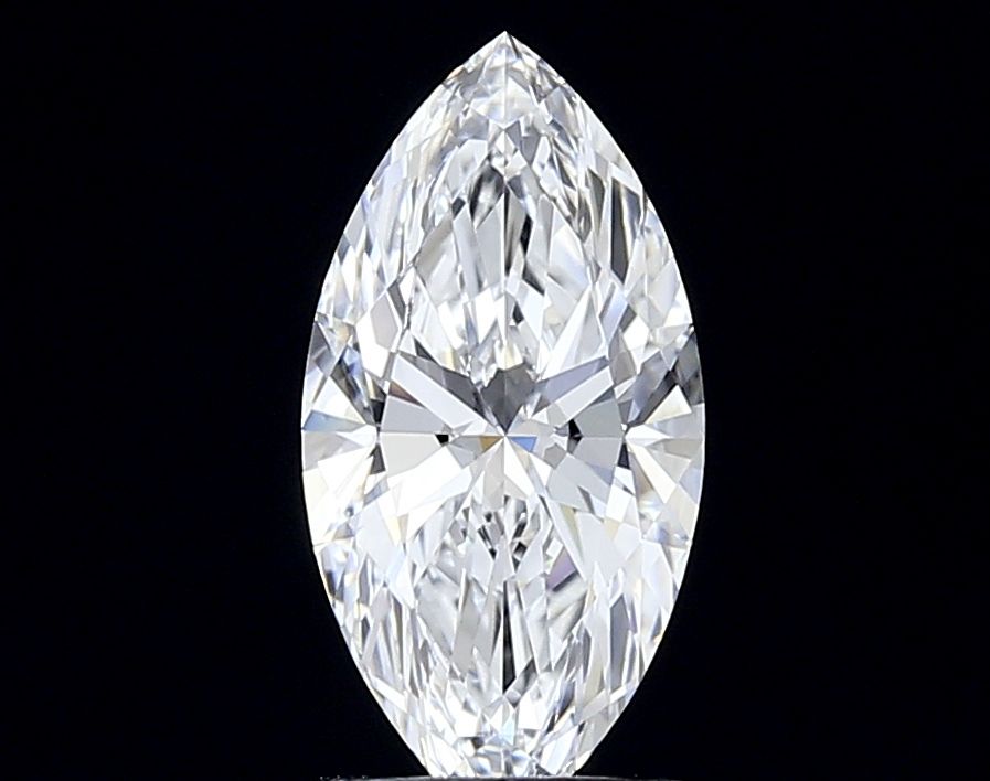 Lab Grown Diamond Lab-grown 1,58Ct D-VVS2 Marquise - IGILG788671156 1