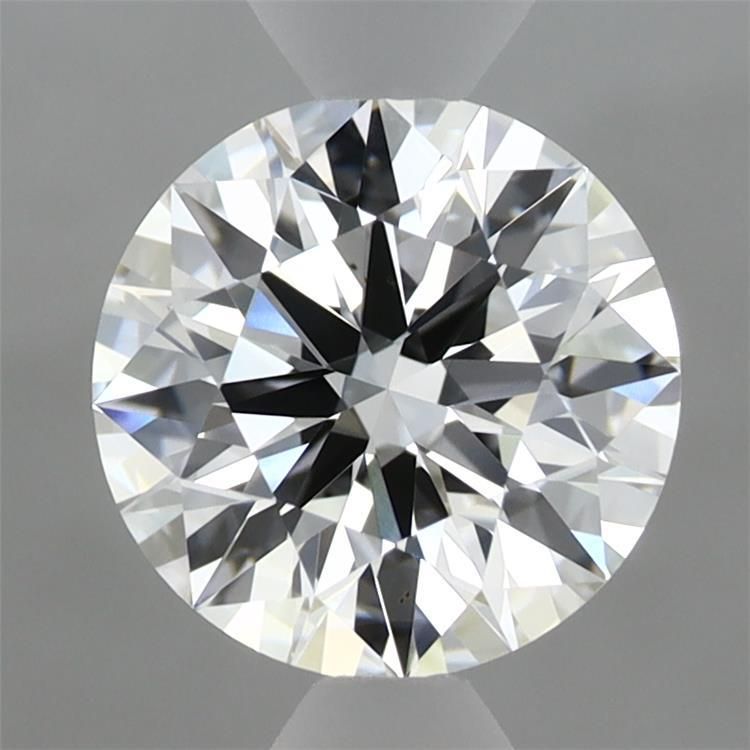 Lab Grown Diamond Lab-grown 1,75Ct F-VVS1 Round - IGILG770611258 1