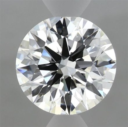 Lab Grown Diamond Lab-grown 1,75Ct F-VVS1 Round - IGILG770611258 1