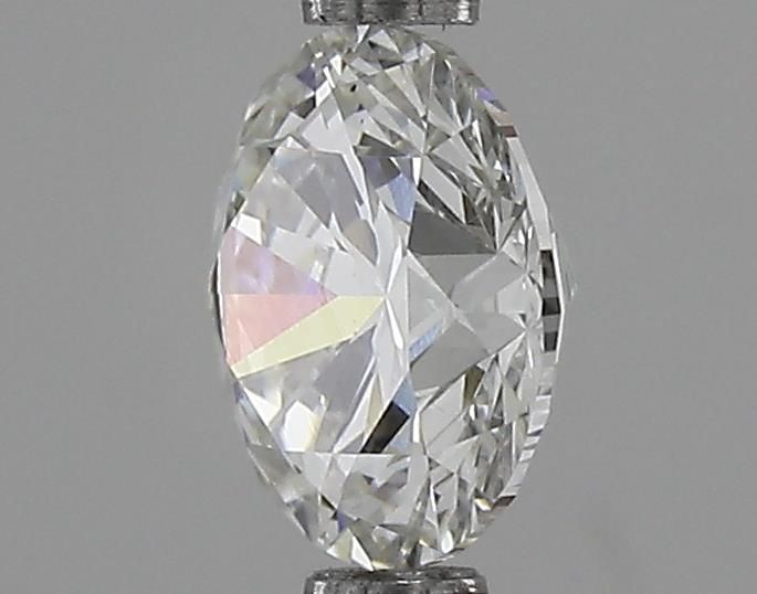 Lab Grown Diamond Lab-grown 1,15Ct F-VS1 Round - IGILG586376133 1