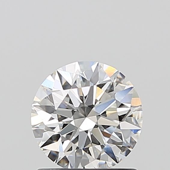 Lab Grown Diamond Lab-grown 1,11Ct F-VVS2 Round - IGILG807658227 1