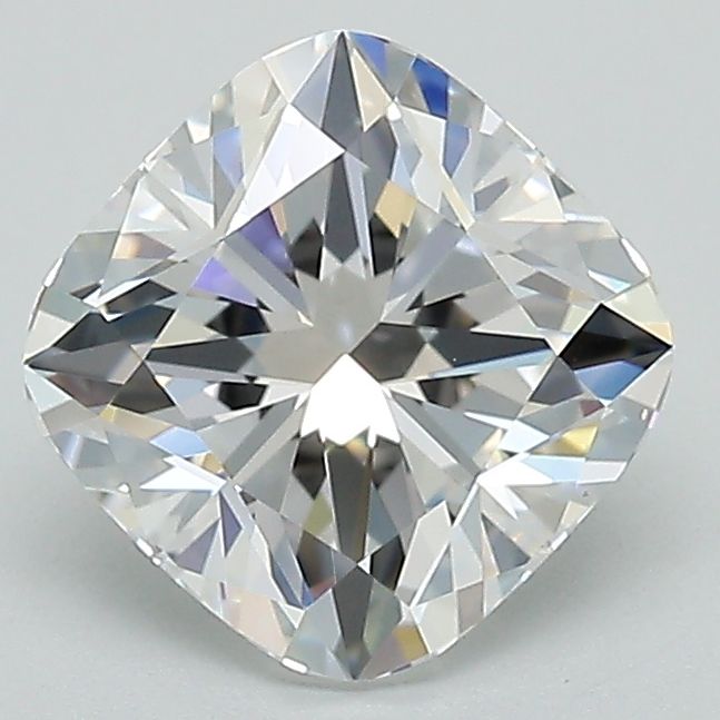 Lab Grown Diamond Lab-grown 1,85Ct D-VS1 Cushion - IGILG675561466 1