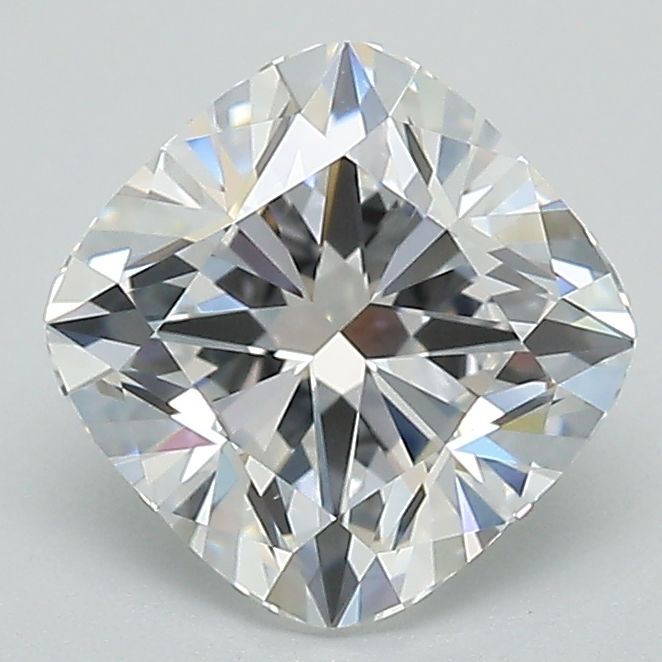 Lab Grown Diamond Lab-grown 1,86Ct D-VS1 Cushion - IGILG675561488 1
