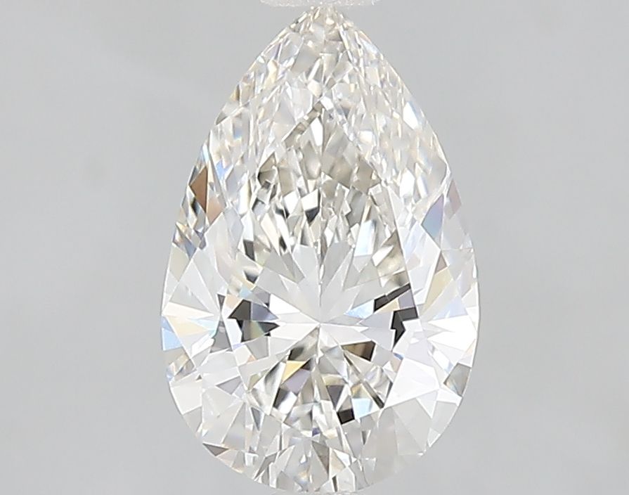 Lab Grown Diamond Lab-grown 1,51Ct G-VVS2 Pear - IGILG607301354