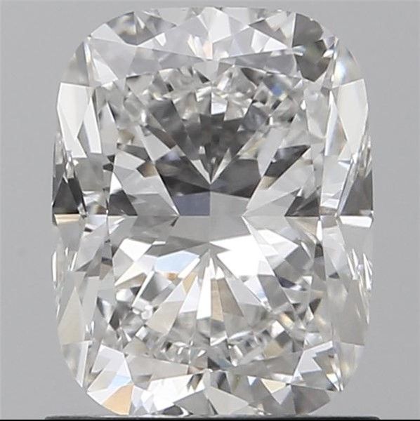 Lab Grown Diamond Lab-grown 1,15Ct F-VVS2 Cushion - GIA7448000925
