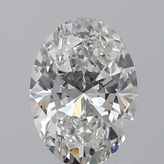 Lab Grown Diamond Lab-grown 1,54Ct G-VS1 Oval - GIALG7436972450 1