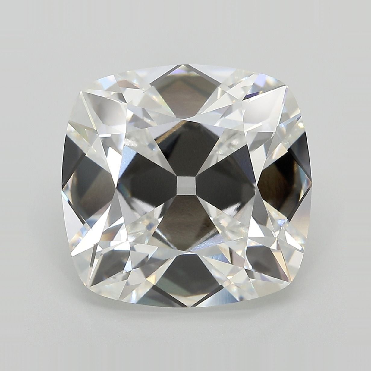 Lab Grown Diamond Lab-grown 10,14Ct F-VVS2 Cushion - IGILG702526034