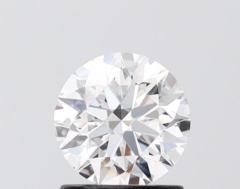Lab Grown Diamond Lab-grown 1,08Ct F-VS2 Round - IGILG805694091