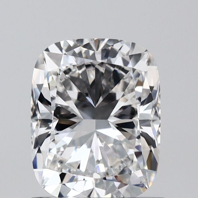 Lab Grown Diamond Lab-grown 1,03Ct F-VS1 Cushion - IGILG621411744