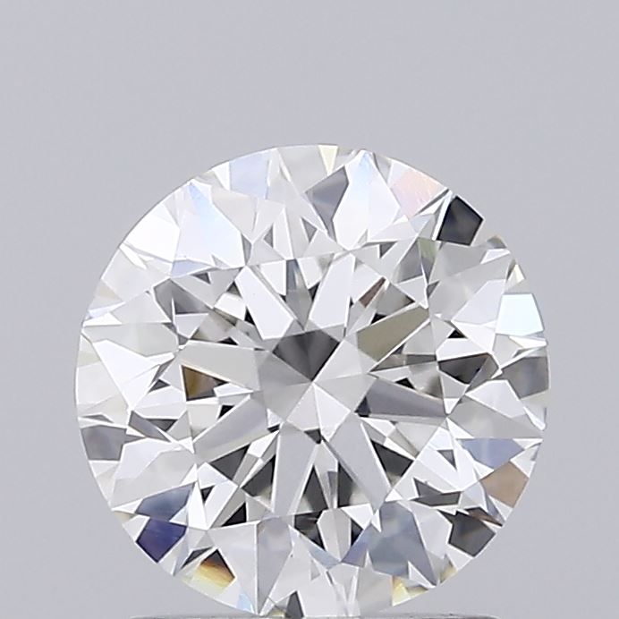 Lab Grown Diamond Lab-grown 1,57Ct G-VS1 Round - IGILG792636479 1
