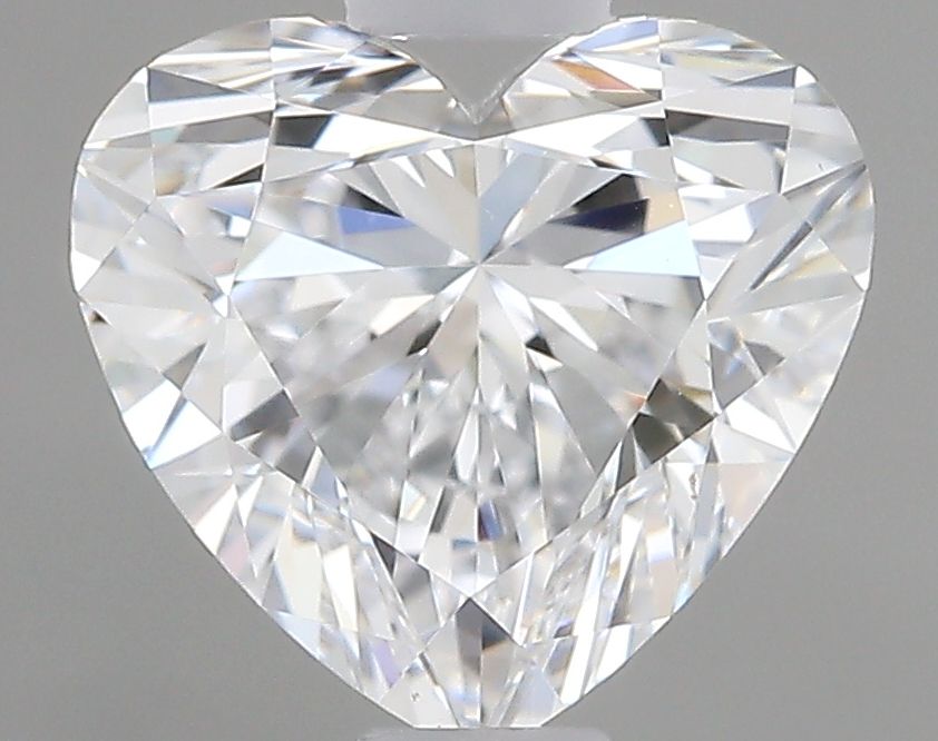 Lab Grown Diamond Lab-grown 1,01Ct D-VVS1 Heart - IGILG777620082