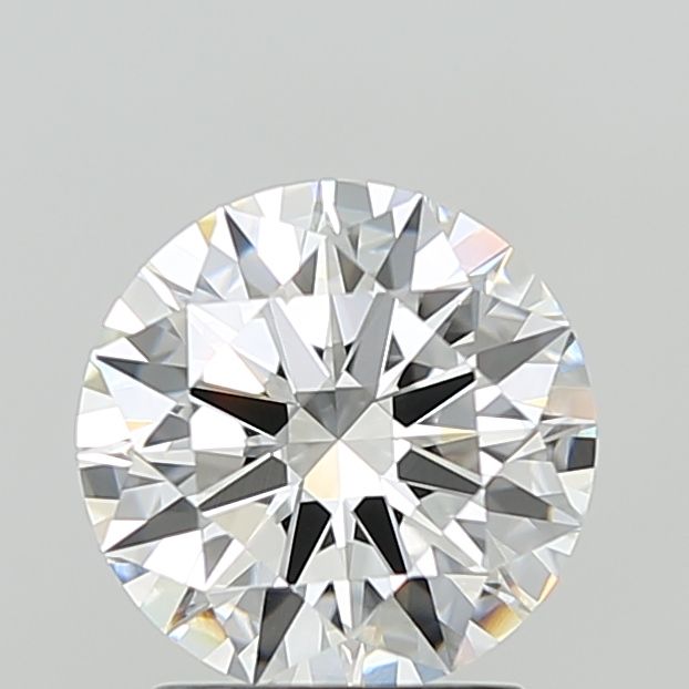 Lab Grown Diamond Lab-grown 2,08Ct E-VVS1 Round - IGILG739596581