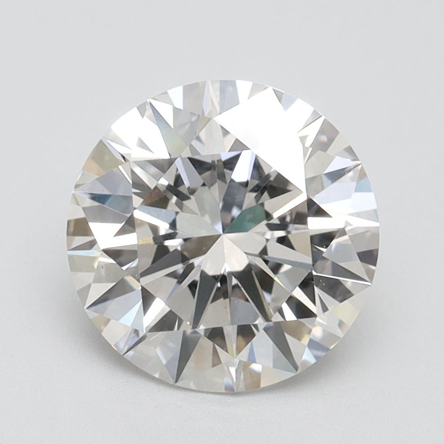 Lab Grown Diamond Lab-grown 2,31Ct G-VS1 Round - IGILG601395440 1