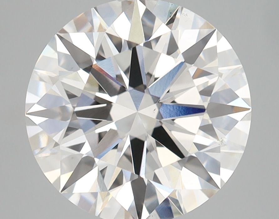 Lab Grown Diamond Lab-grown 3,54Ct G-VS1 Round - IGILG621411460 1