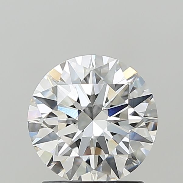 Lab Grown Diamond Lab-grown 1,6Ct F-VVS2 Round - IGILG772602752