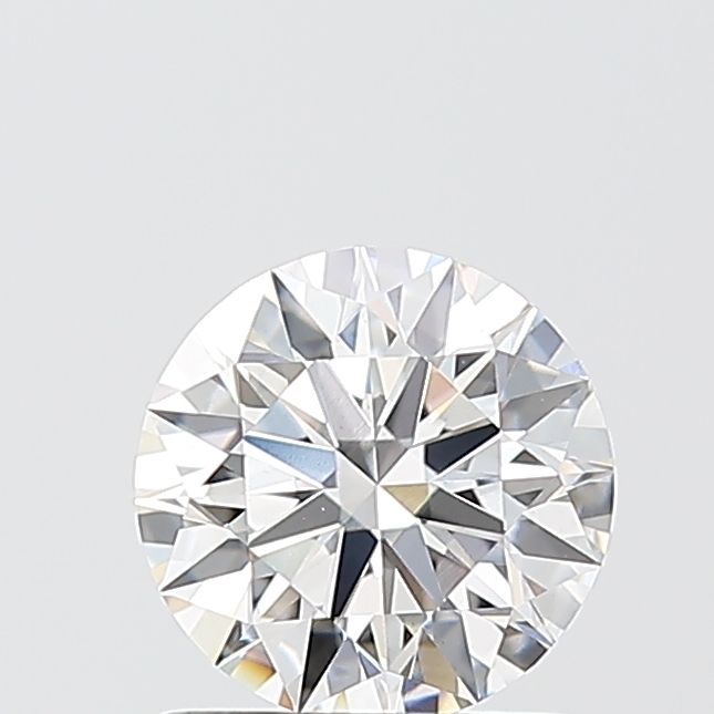 Lab Grown Diamond Lab-grown 1,1Ct E-VVS2 Round - IGILG787644320