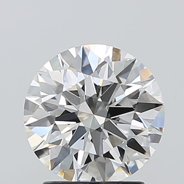 Lab Grown Diamond Lab-grown 2,04Ct F-VVS2 Round - IGILG805612005