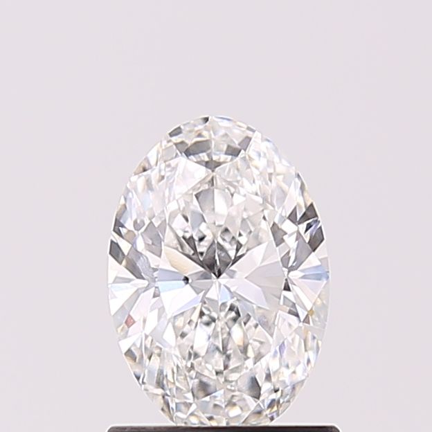 Lab Grown Diamond Lab-grown 1,08Ct D-VVS1 Oval - IGILG792617050 1