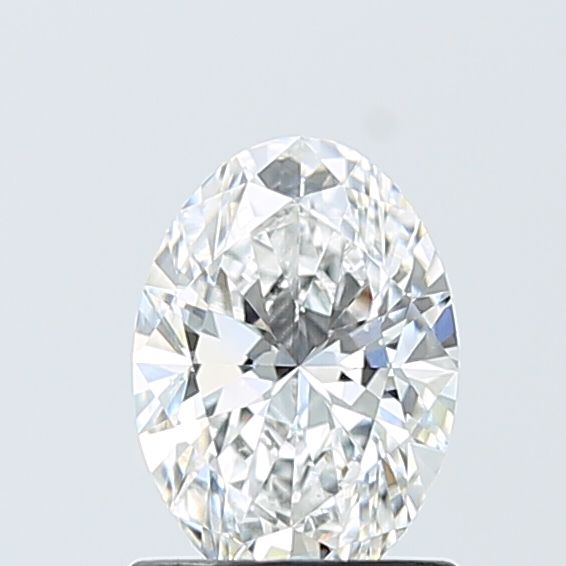 Lab Grown Diamond Lab-grown 1,06Ct D-VVS2 Oval - IGILG793616961