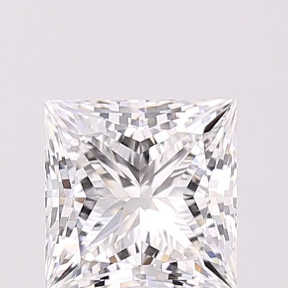 Lab Grown Diamond Lab-grown 2,04Ct D-VS1 Princess - IGILG795696547