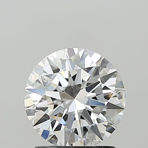 Lab Grown Diamond Lab-grown 1,51Ct F-VVS2 Round - IGILG771662756