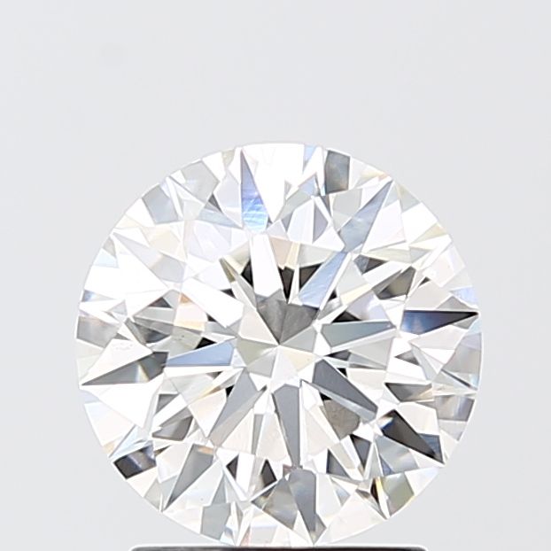 Lab Grown Diamond Lab-grown 2,06Ct F-VS1 Round - IGILG810648556 1