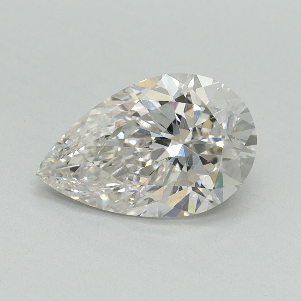 Lab Grown Diamond Lab-grown 1,72Ct G-VS1 Pear - IGILG617447926 1