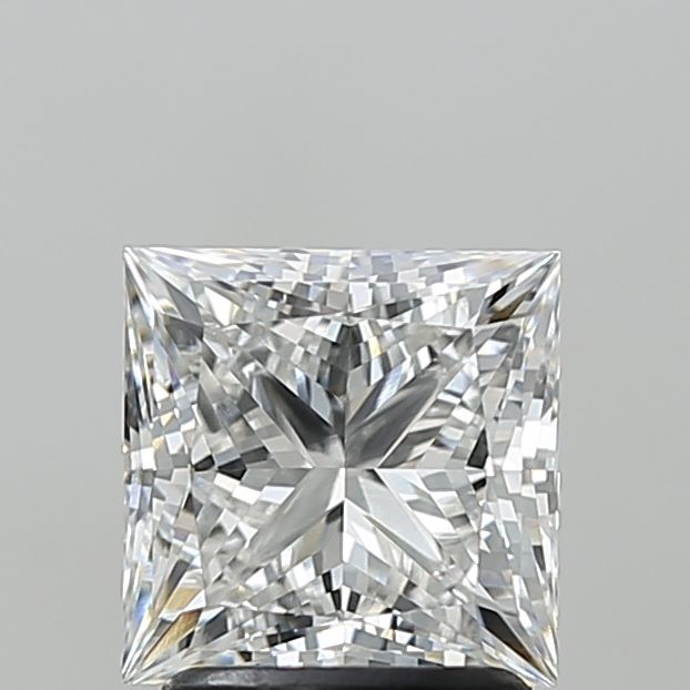 Lab Grown Diamond Lab-grown 2,04Ct E-VVS2 Princess - IGILG789637959