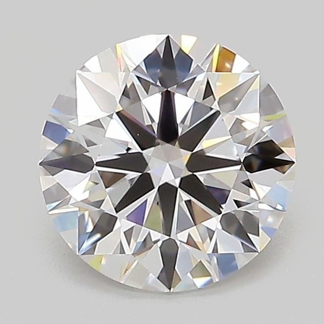Lab Grown Diamond Lab-grown 1,51Ct D-VS1 Round - IGILG776611649