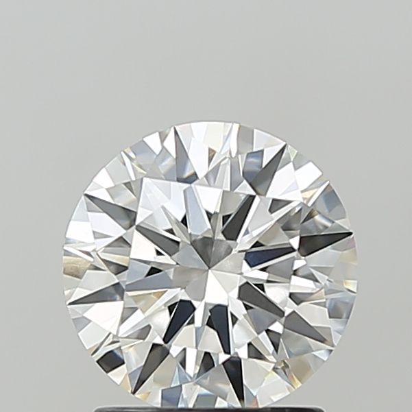 Lab Grown Diamond Lab-grown 1,6Ct F-VVS2 Round - IGILG772603111